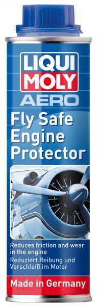 Liqui Moly AERO Fly Safe Engine Protector