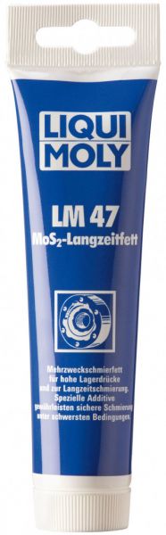 LIQUI MOLY LM47 Langzeitfett