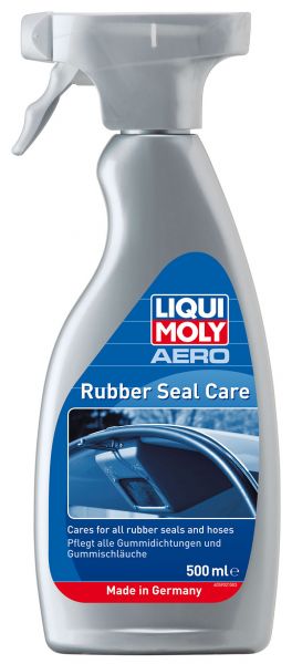 Liqui Moly AERO Rubber Seal Care / Gummipflege
