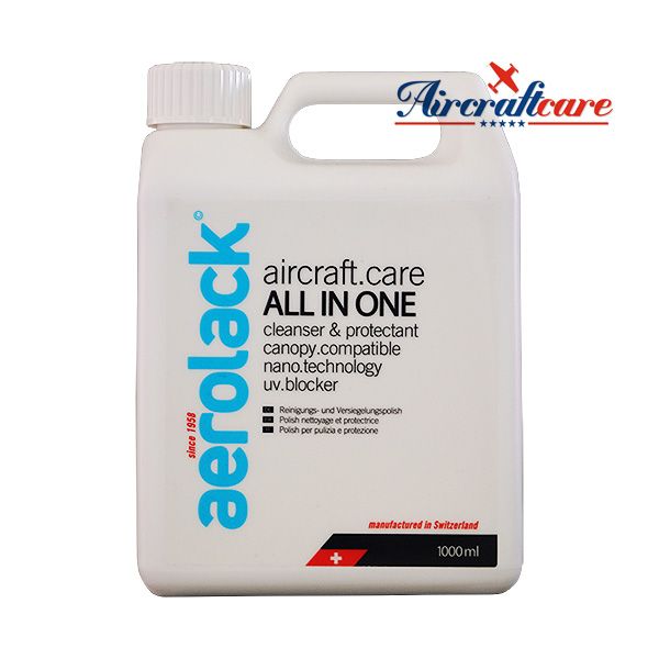 AEROLACK All In One