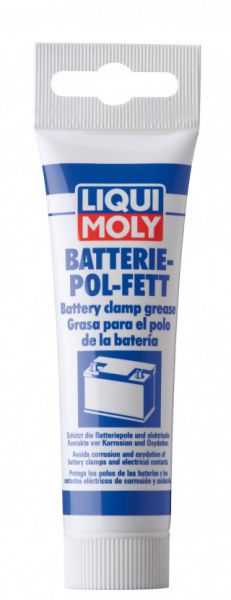 LIQUI MOLY Batteriepolfett