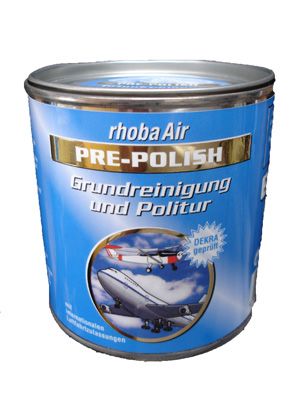 rhoba AIR PRE-POLISH