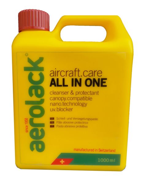 AEROLACK All In One
